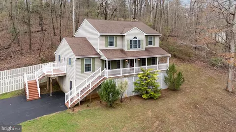 5102 Buttermilk Rd, Pylesville, MD 21132