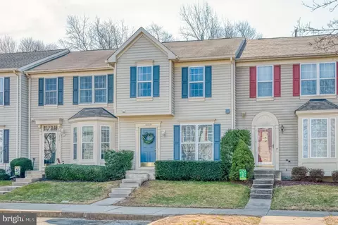 2159 Sewanee Dr, Forest Hill, MD 21050
