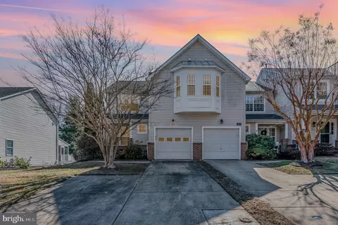 240 Rachel Cir, Forest Hill, MD 21050