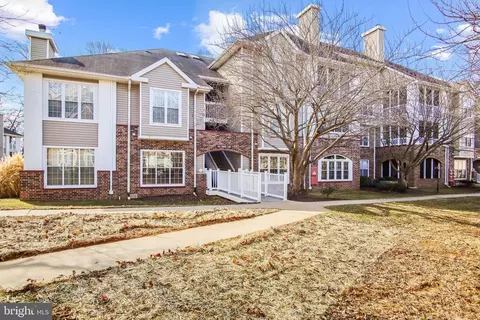 604 F Squire Ln #604-F, Bel Air, MD 21014