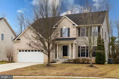1211 Coyote Ct, Abingdon, MD 21009