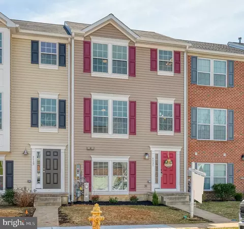 4737 Witchhazel Way, Aberdeen, MD 21001