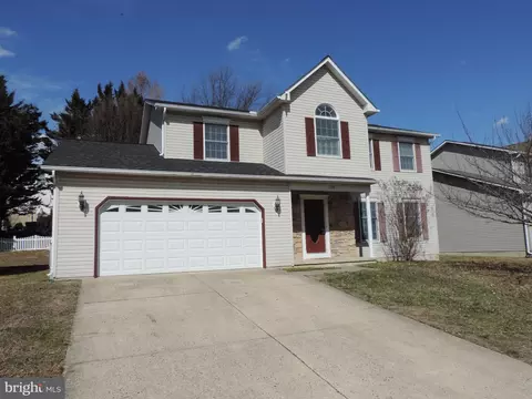 106 Hutchins Ct, Havre De Grace, MD 21078