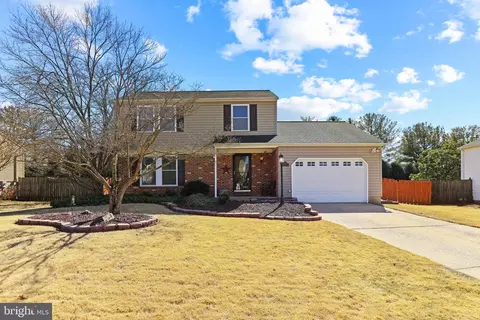 1302 Gates Head Dr, Bel Air, MD 21014