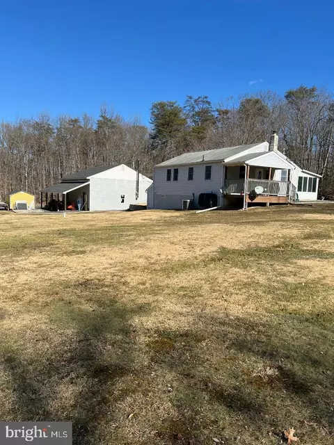 2230 Orsburn Ln, Joppa, MD 21085 photo 2