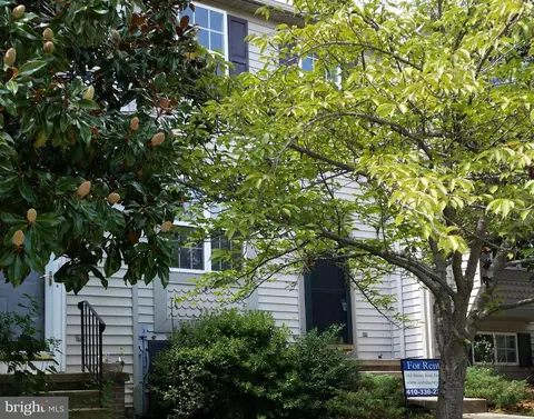 4406 Tolchester Ct, Belcamp, MD 21017