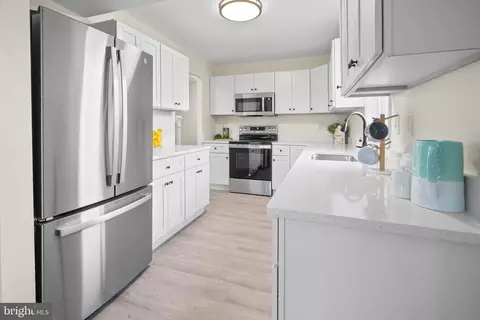 Kitchen - 641 Haven Pl, Edgewood, MD 21040 photo 1 of 3
