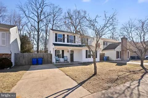 Exterior - 641 Haven Pl, Edgewood, MD 21040 photo 8 of 9