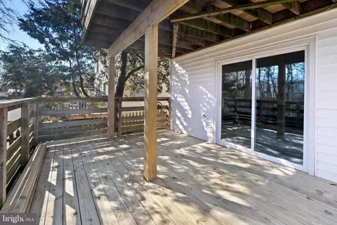 Exterior - 641 Haven Pl, Edgewood, MD 21040 photo 2 of 9
