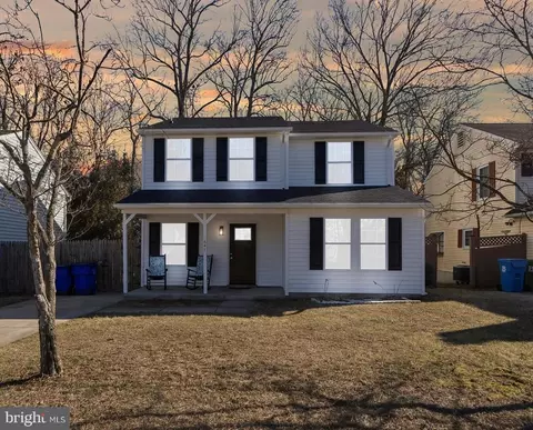 Exterior - 641 Haven Pl, Edgewood, MD 21040 photo 6 of 9
