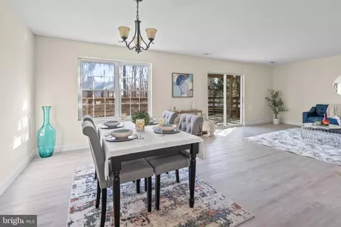 Dining - 641 Haven Pl, Edgewood, MD 21040 photo 1 of 1