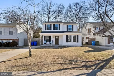 Exterior - 641 Haven Pl, Edgewood, MD 21040 photo 9 of 9