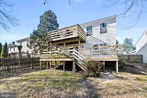 Exterior - 641 Haven Pl, Edgewood, MD 21040 photo 4 of 9