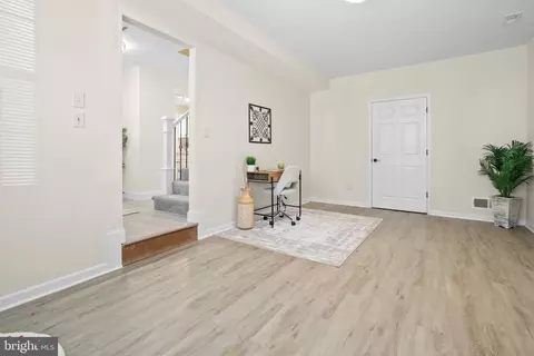 Entry Way - 641 Haven Pl, Edgewood, MD 21040 photo 1 of 2