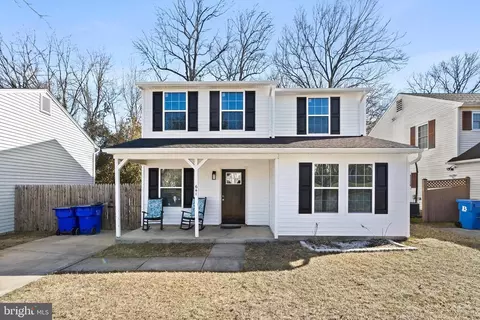 Exterior - 641 Haven Pl, Edgewood, MD 21040 photo 7 of 9