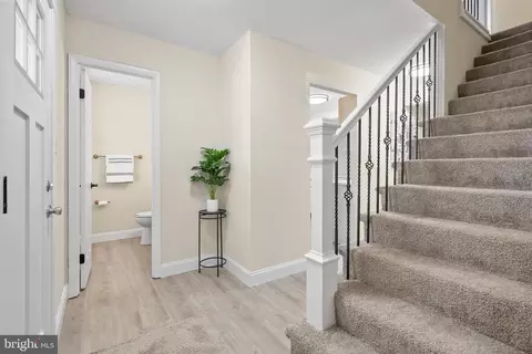 Entry Way - 641 Haven Pl, Edgewood, MD 21040 photo 2 of 2