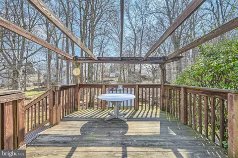 2804 Merrick Way, Abingdon, MD 21009 photo 21