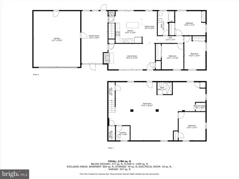2510 Crestview Dr, Fallston, MD 21047 photo 57