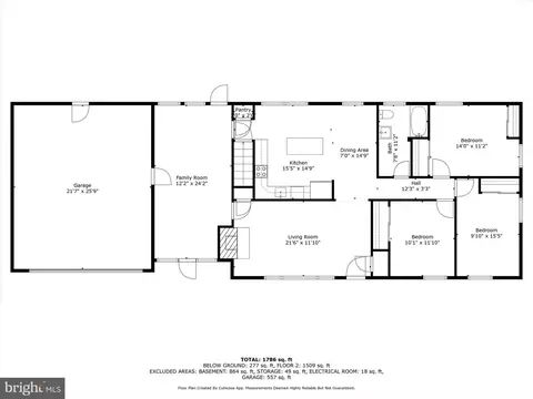 2510 Crestview Dr, Fallston, MD 21047 photo 34