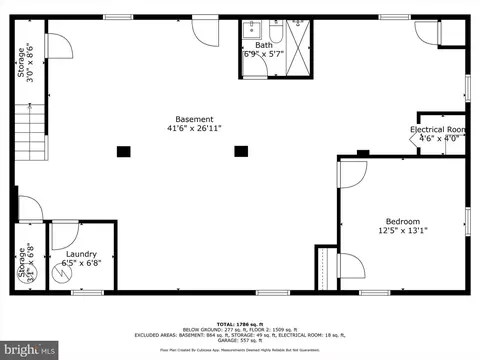 2510 Crestview Dr, Fallston, MD 21047 photo 45