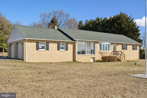 3944 W Chapel Rd, Aberdeen, MD 21001