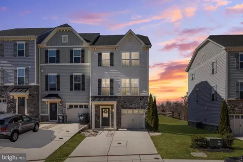 606 Buggy Ride Rd, Bel Air, MD 21015