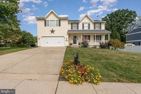 515 Mauser Dr, Bel Air, MD 21015