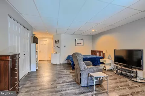 Bedroom - 315 Sunray Ct, Abingdon, MD 21009 photo 10 of 11
