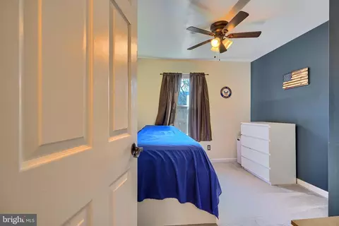 Bedroom - 315 Sunray Ct, Abingdon, MD 21009 photo 1 of 11