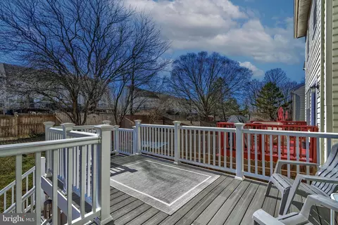 Exterior - 315 Sunray Ct, Abingdon, MD 21009 photo 5 of 8