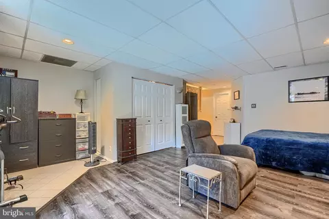 Bedroom - 315 Sunray Ct, Abingdon, MD 21009 photo 11 of 11