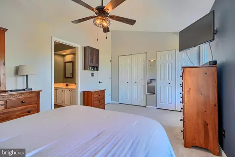 Bedroom - 315 Sunray Ct, Abingdon, MD 21009 photo 7 of 11