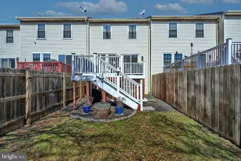 Exterior - 315 Sunray Ct, Abingdon, MD 21009 photo 8 of 8