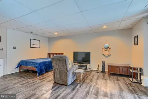 Bedroom - 315 Sunray Ct, Abingdon, MD 21009 photo 9 of 11