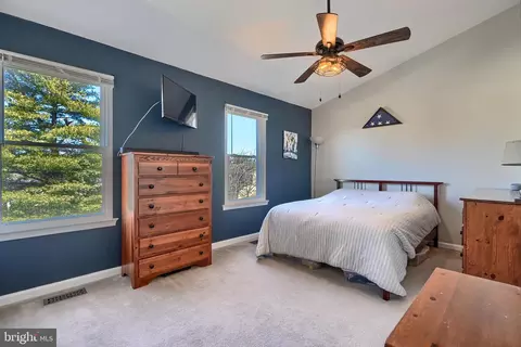 Bedroom - 315 Sunray Ct, Abingdon, MD 21009 photo 5 of 11
