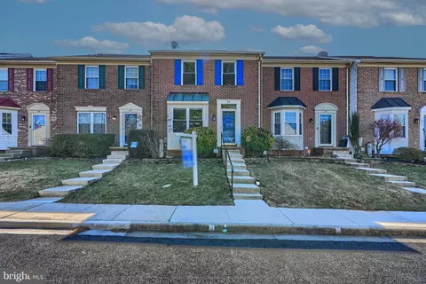 315 Sunray Ct, Abingdon, MD 21009