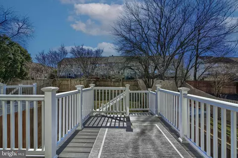 Exterior - 315 Sunray Ct, Abingdon, MD 21009 photo 6 of 8