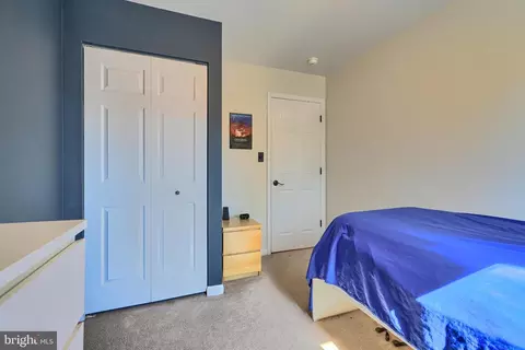Bedroom - 315 Sunray Ct, Abingdon, MD 21009 photo 3 of 11