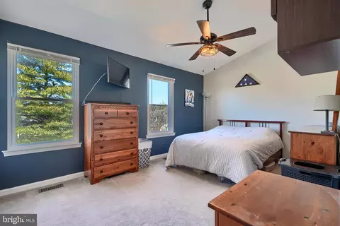 Bedroom - 315 Sunray Ct, Abingdon, MD 21009 photo 4 of 11