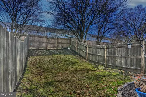 Exterior - 315 Sunray Ct, Abingdon, MD 21009 photo 7 of 8