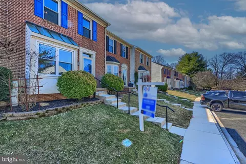 Exterior - 315 Sunray Ct, Abingdon, MD 21009 photo 2 of 8