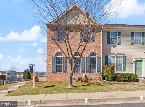 716 Kirkcaldy Way, Abingdon, MD 21009