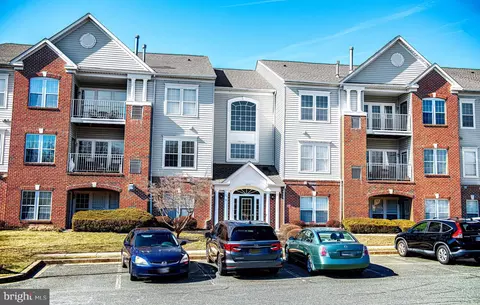 111 D Sunshine Ct #D, Forest Hill, MD 21050