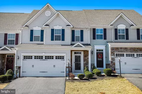 120 Deputed Testamony Pl, Havre De Grace, MD 21078