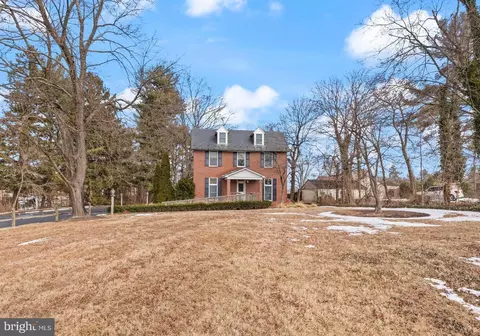 837 S Main St, Bel Air, MD 21014