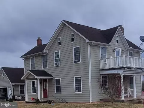 1825 Castleton Rd, Darlington, MD 21034