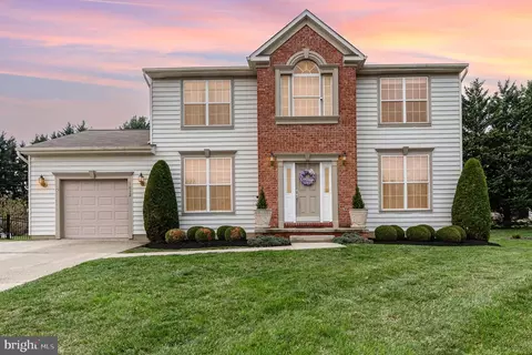 1012 Henderson Manor Ct, Bel Air, MD 21014