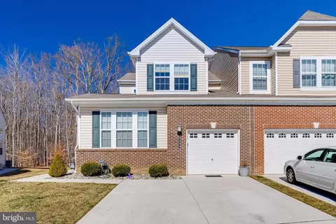 554 Heathland Trl, Aberdeen, MD 21001