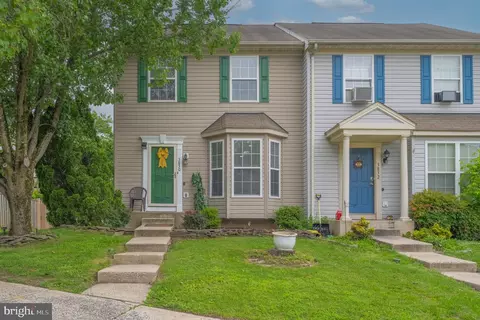 3830 Copper Beech Dr, Abingdon, MD 21009