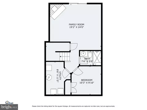 3830 Copper Beech Dr, Abingdon, MD 21009 photo 65
